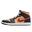1 Mid SE Tartan Swoosh