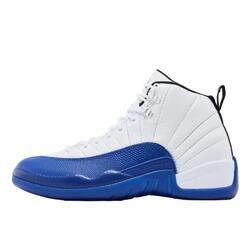 Chaussures 12 Retro Blueberry