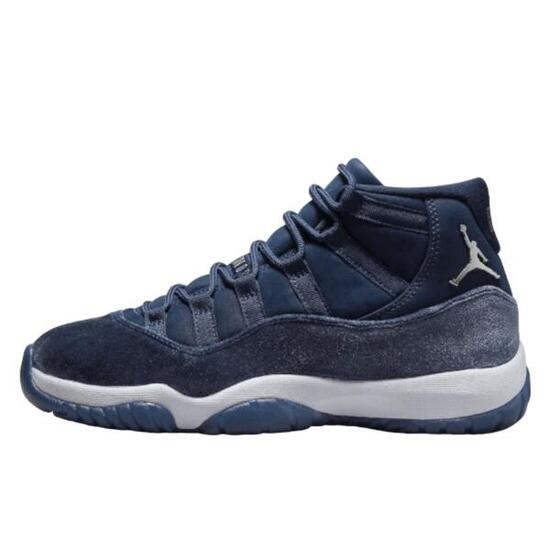 Zapatillas 11 Retro Midnight Navy