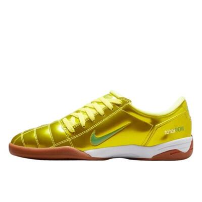Schoenen total 90 3 sp dynamic yellow