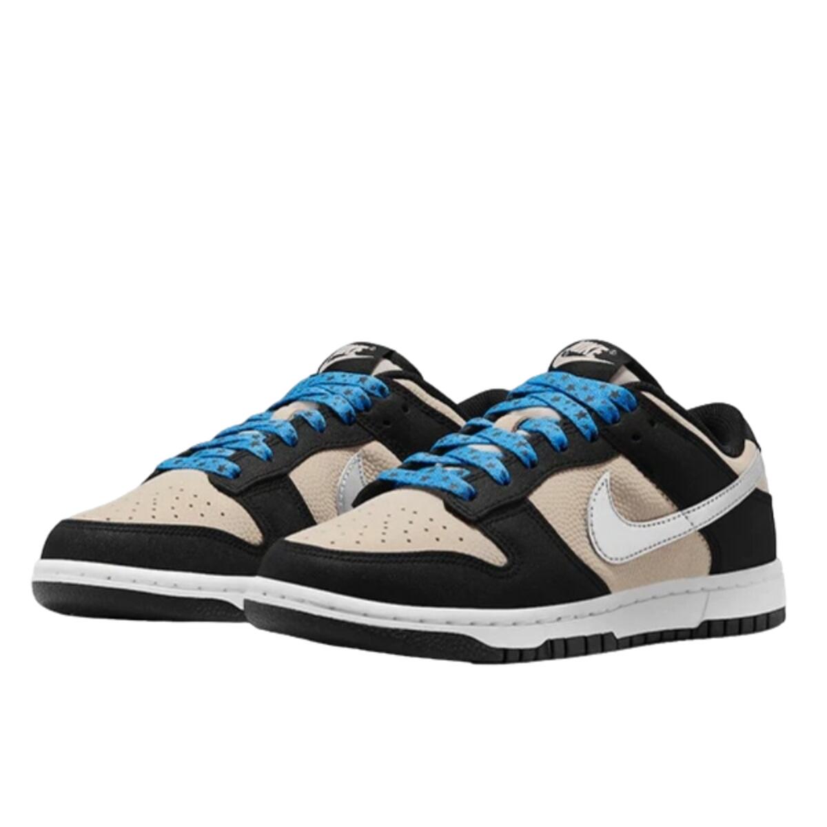 Chaussures  Dunk Low Starry Laces 2/3