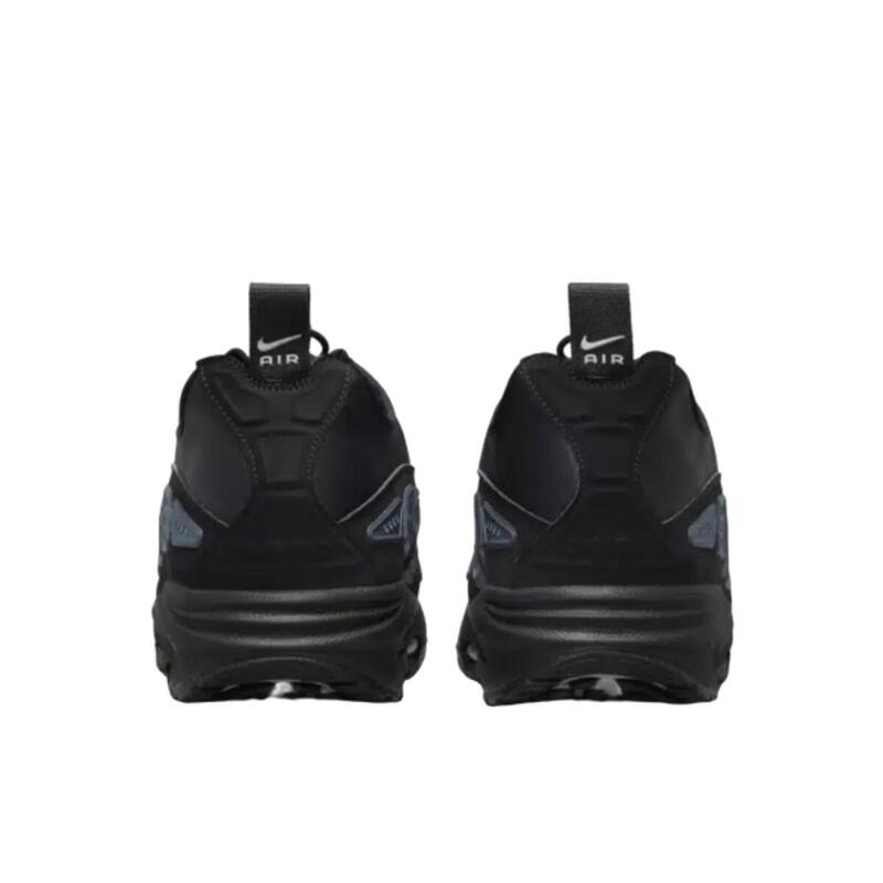 Air Max Sunder Black Silver