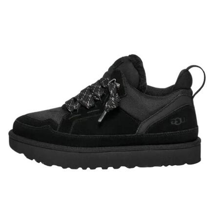 Chaussures Lowmel Black