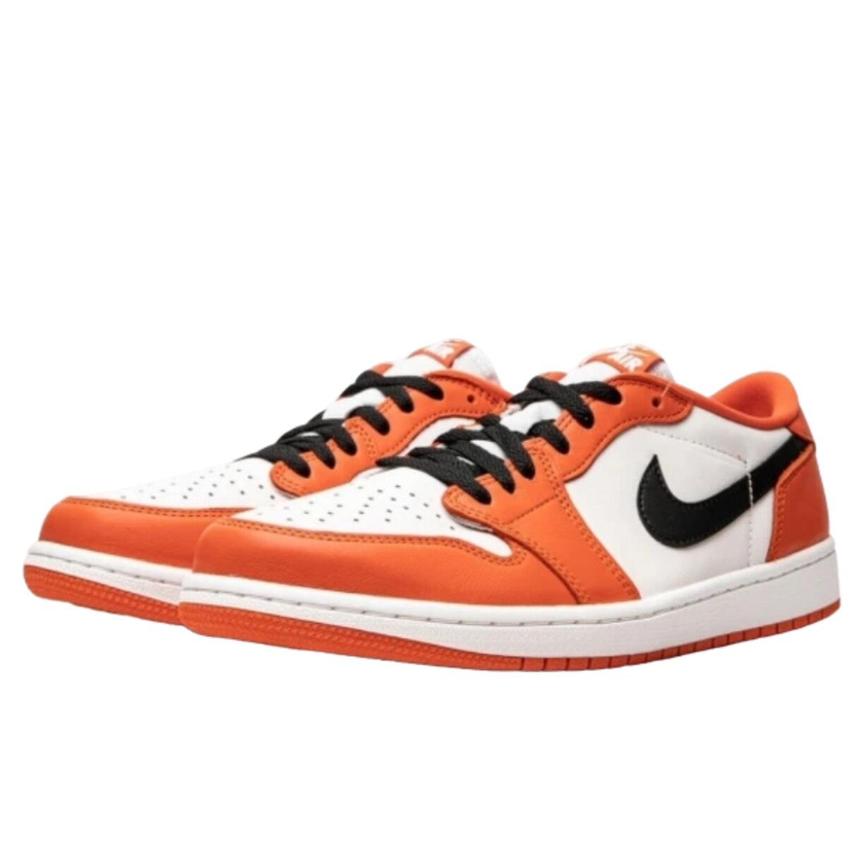 Chaussures  1 Low OG Starfish (Shattered Backboard) 2/4