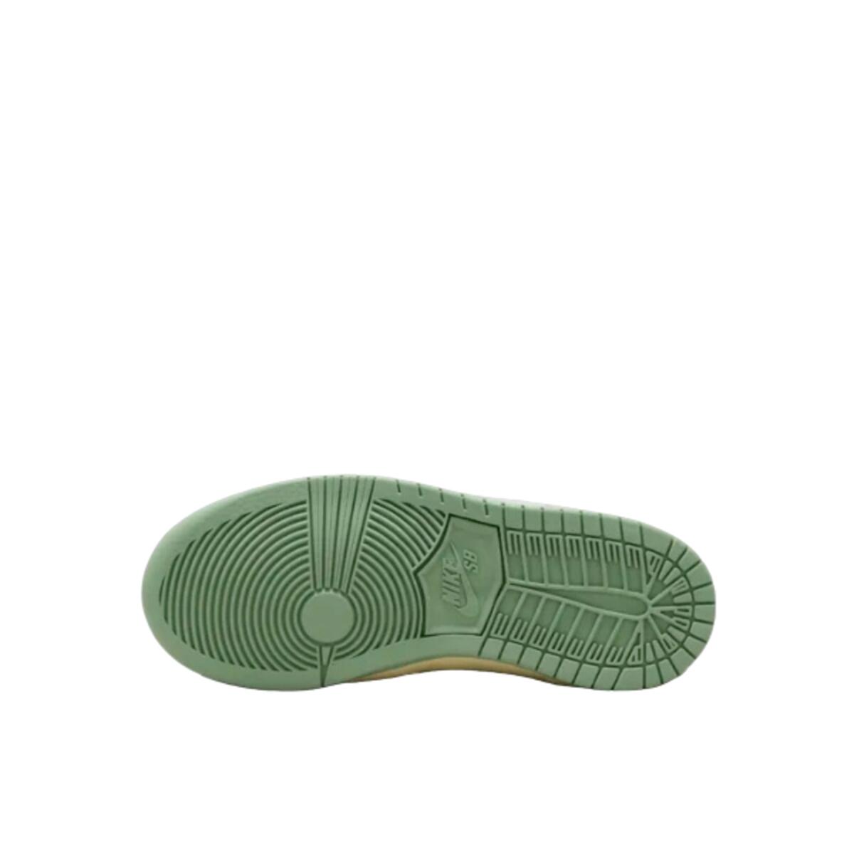 Chaussures  SB Dunk Low Verdy Visty Enfant et Bébé 3/3