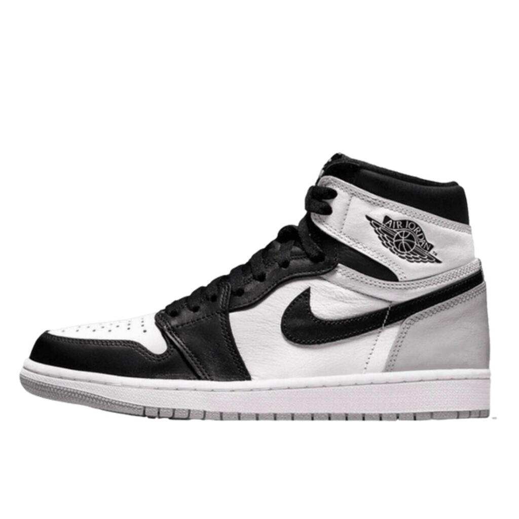 Unisex - Basketball - Air Jordan 1 High Bleached Coral