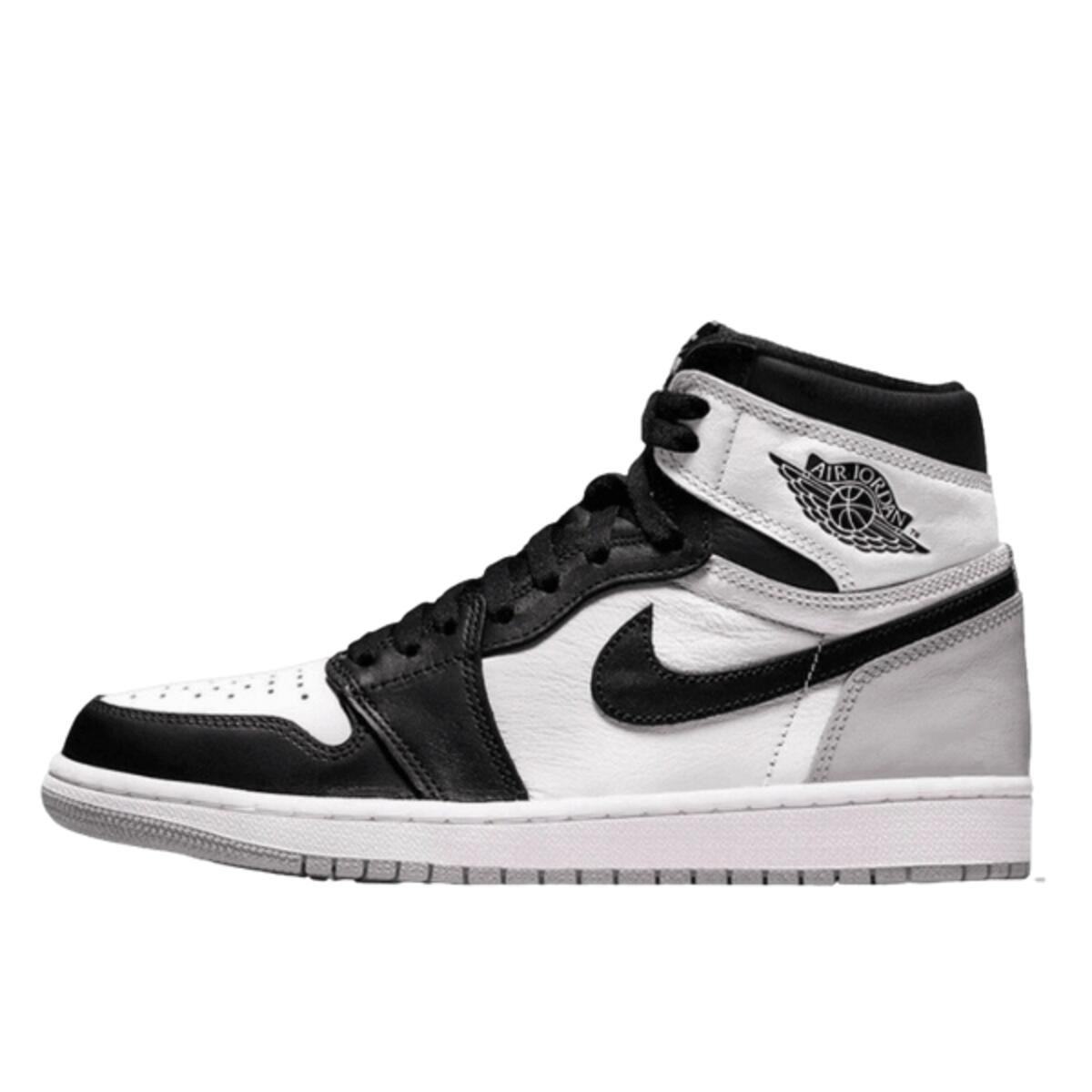 Schoenen Air  1 Retro High OG Bleached Coral 1/3