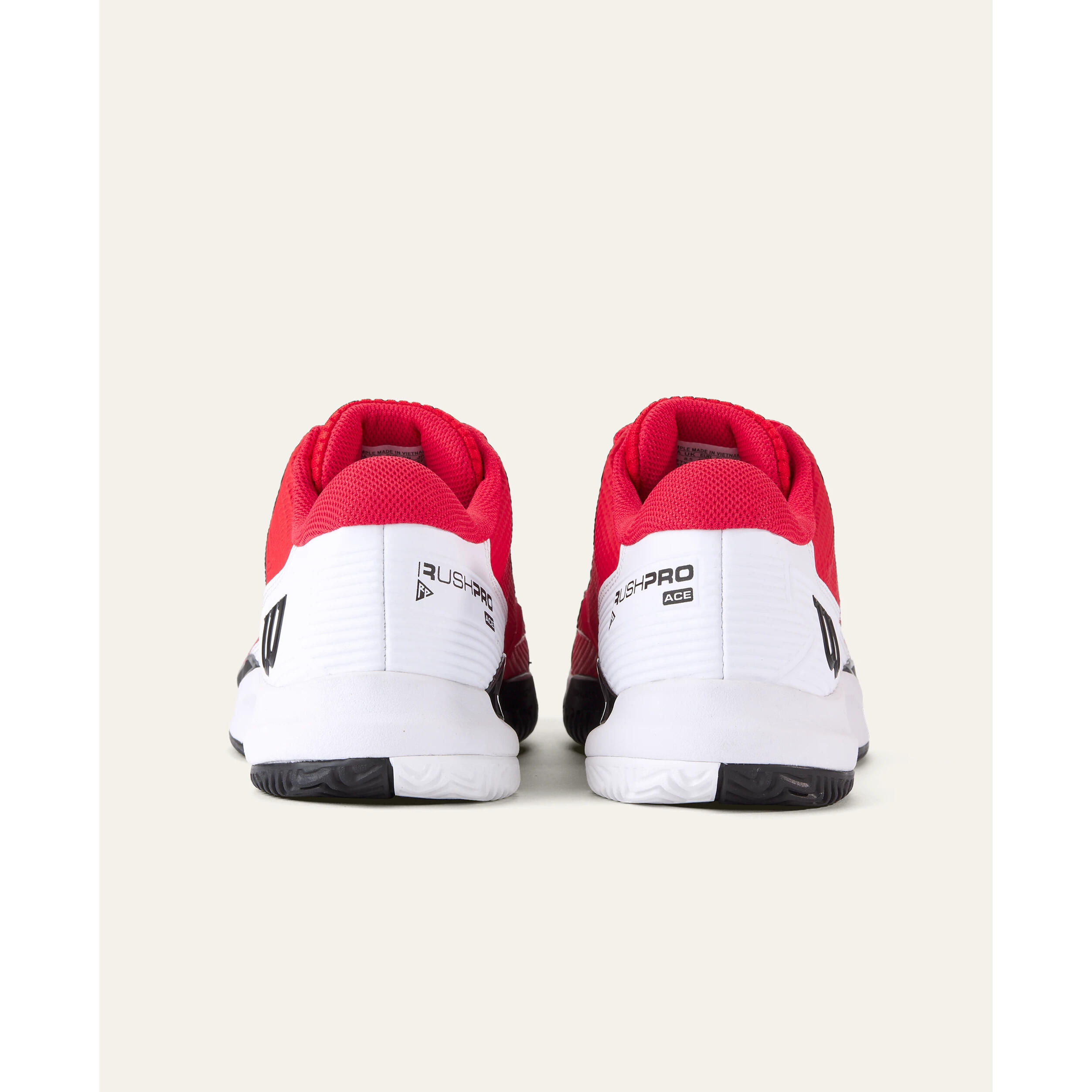 Sapatos de ténis Wilson Rush Pro Ace WILSON Decathlon