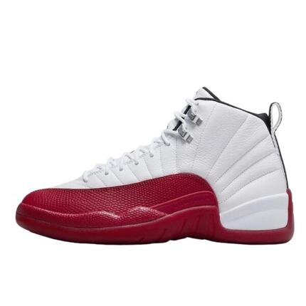 Zapatillas 12 Retro Cherry (2023)