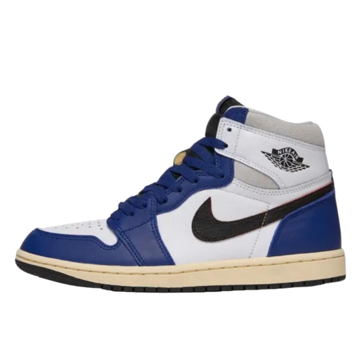 Tenis 1 retro high og rare air