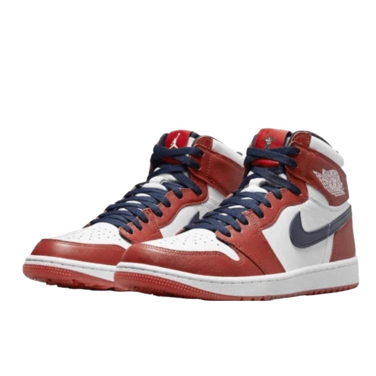 Chaussures  1 Retro High OG Golf Out of the Mud 2/6