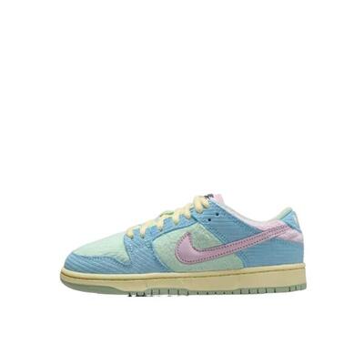 Zapatillas SB Dunk Low Verdy Visty Enfant et Bébé
