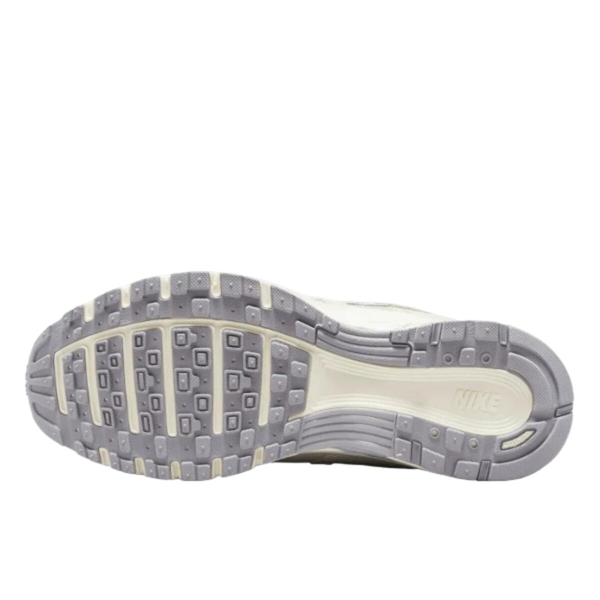 Schoenen  P-6000 Light Bone 4/4