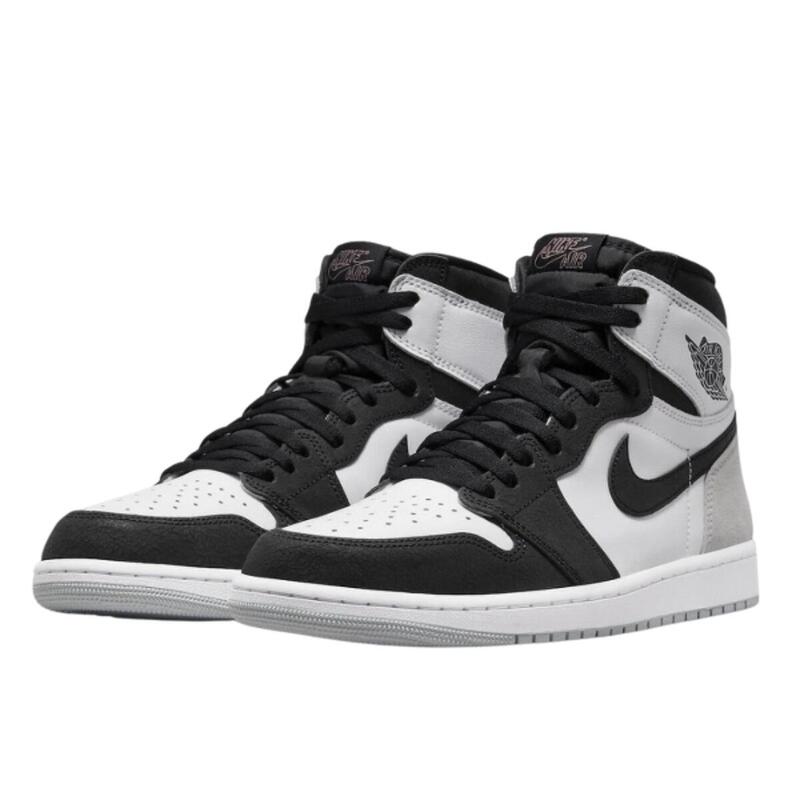 1 Retro High OG Bleached Coral