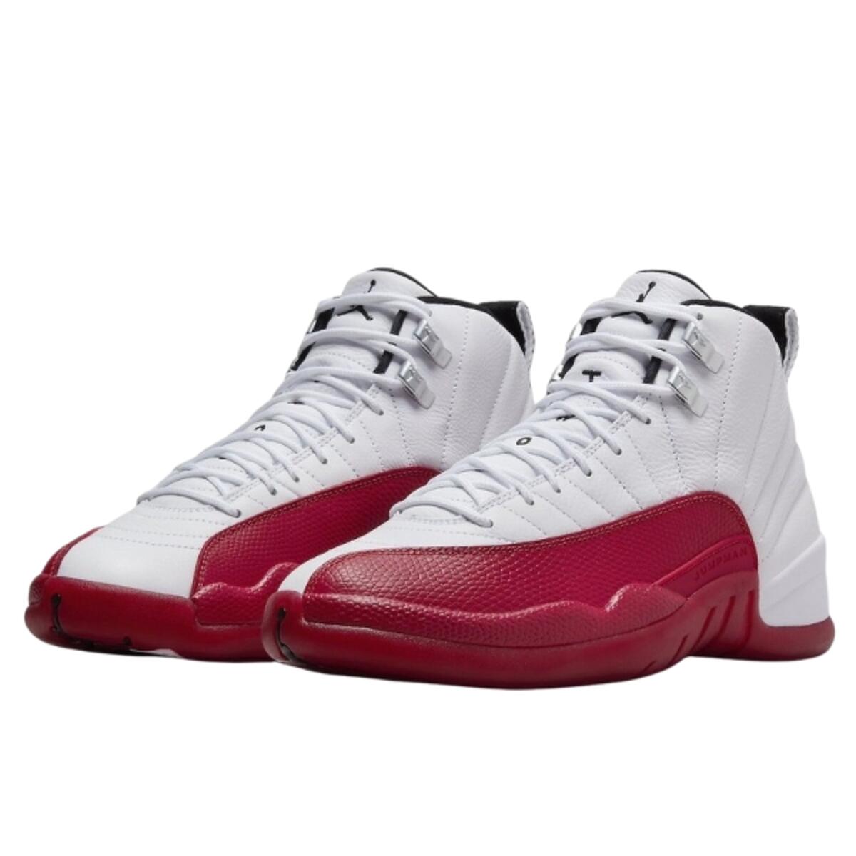 Chaussures  12 Retro Cherry (2023) 2/2