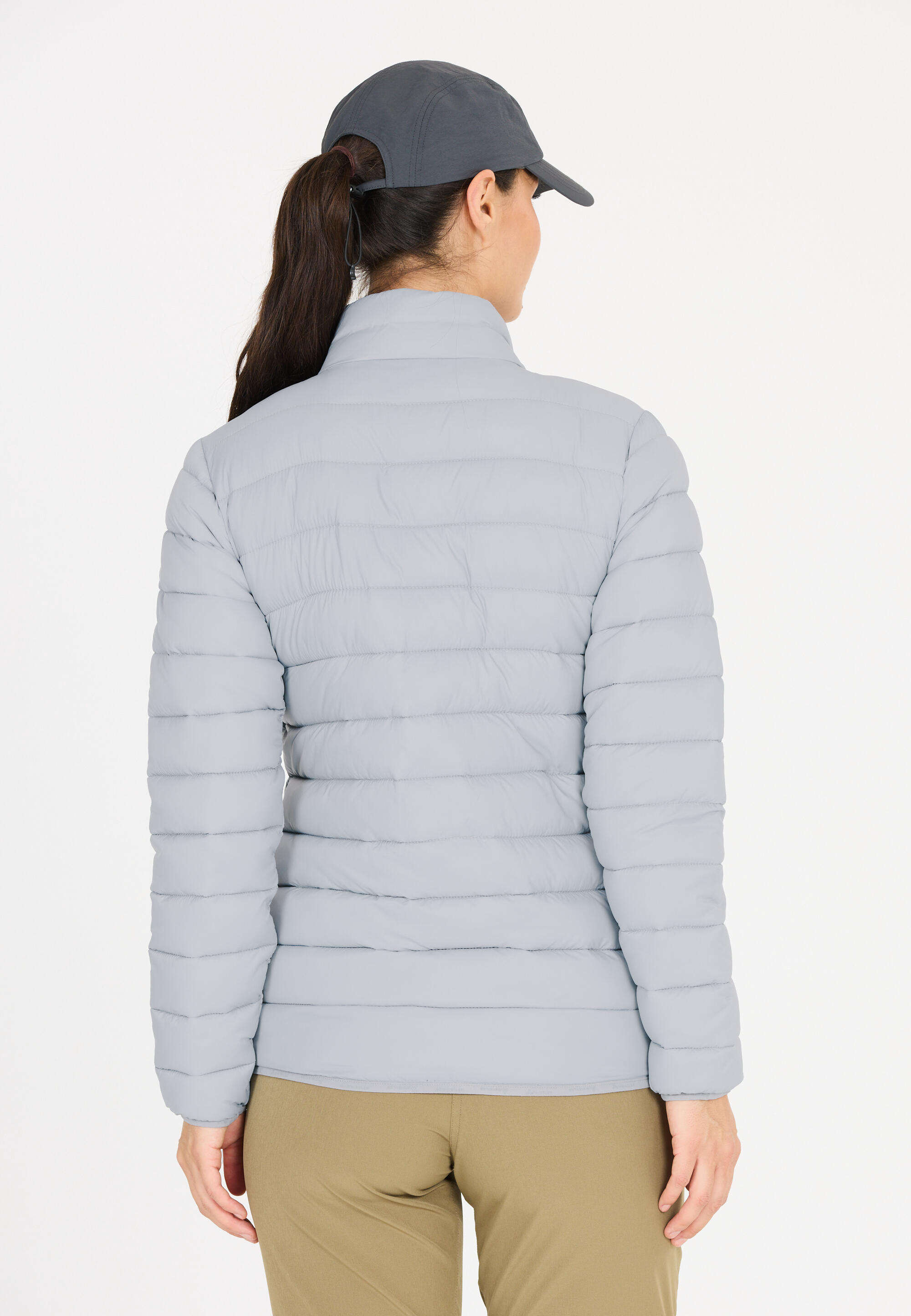 Piumino da donna Whistler Arubi 5/5