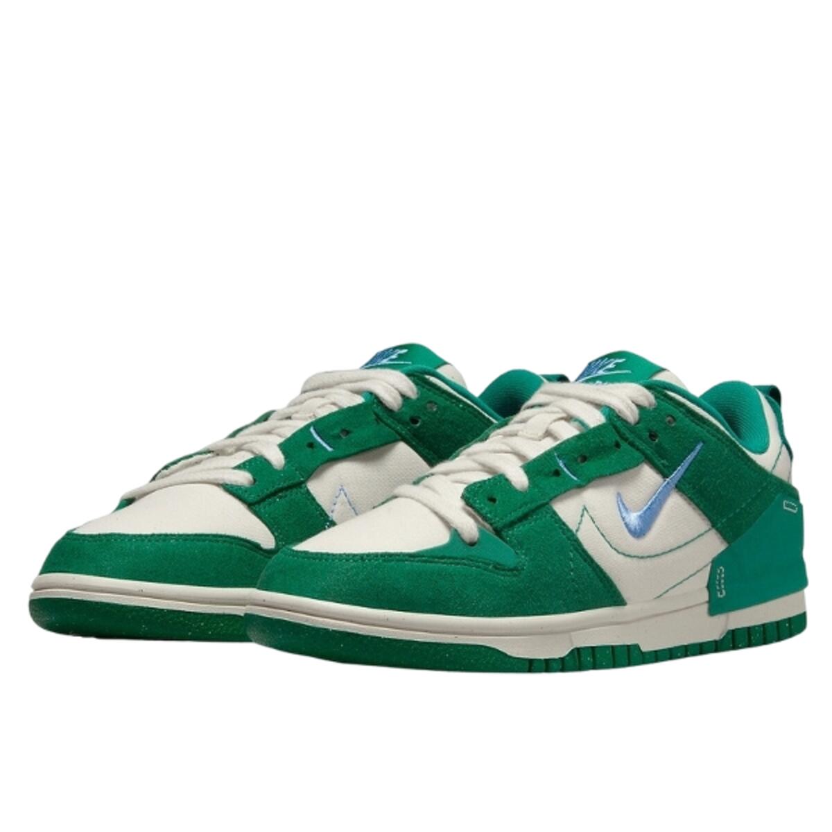 Chaussures  Dunk Low Disrupt 2 Malachite 2/3