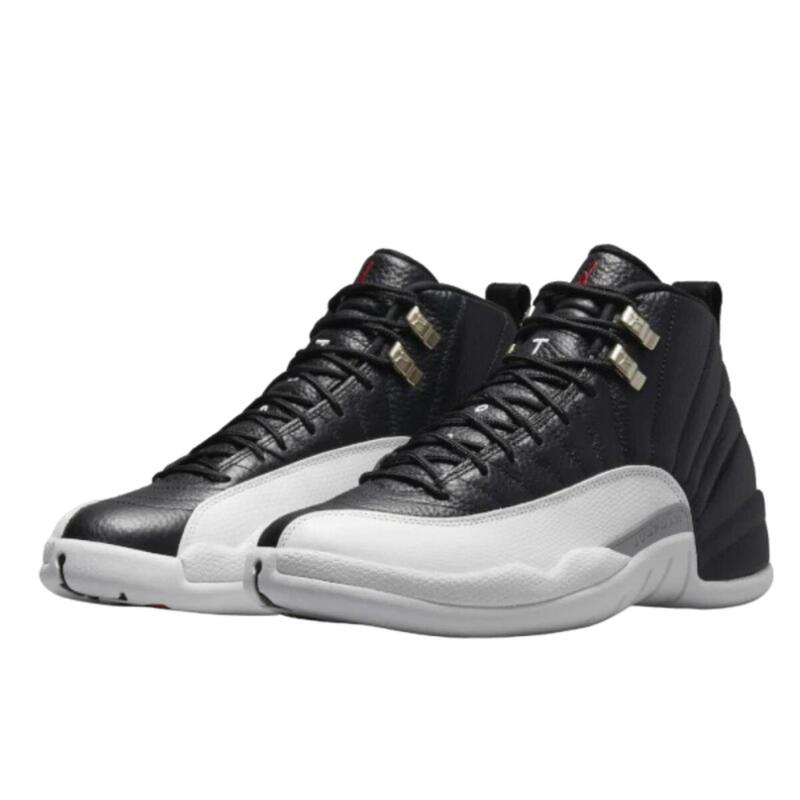 12 Retro Playoffs (2022)