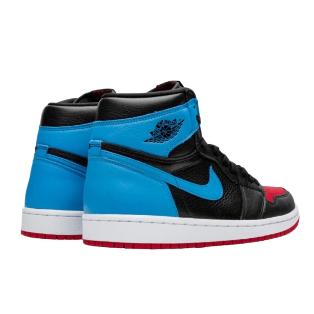 Scarpe  1 High OG UNC To Chicago 3/4