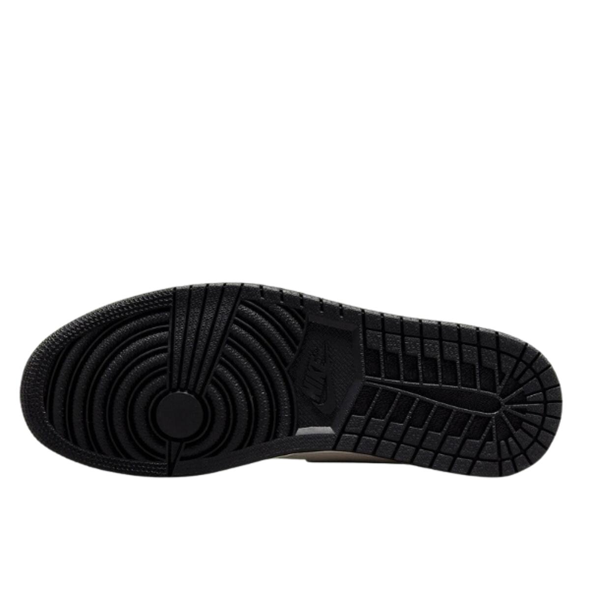 Chaussures  1 High OG Visionaire (Volt) 3/3