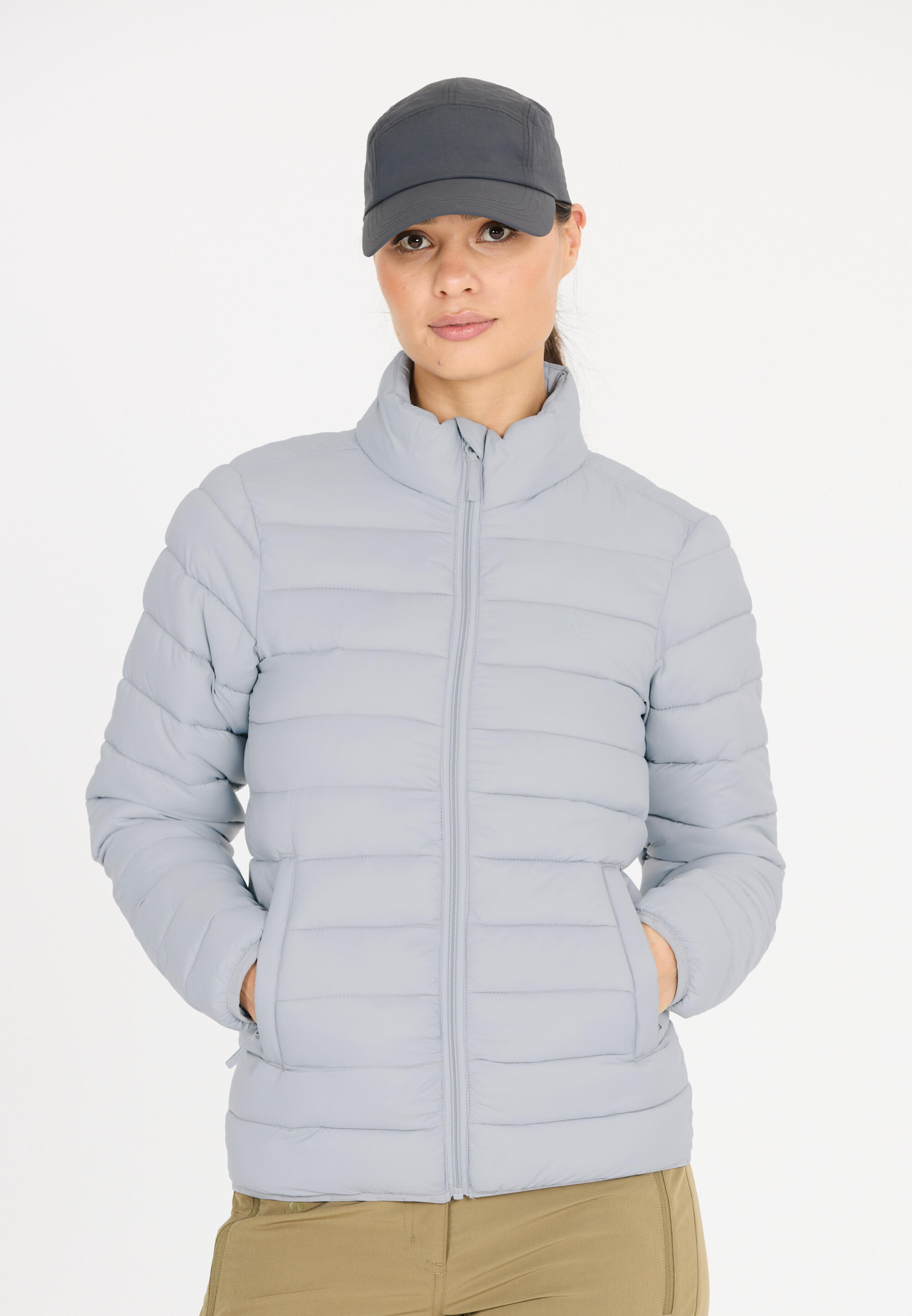 Piumino da donna Whistler Arubi 4/5