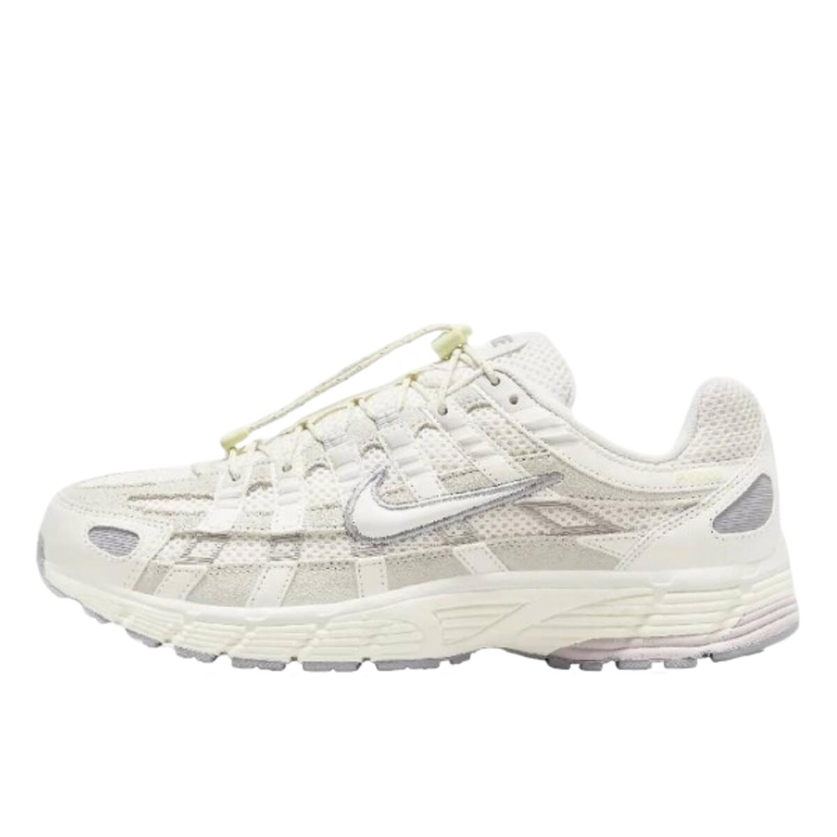 NIKE Shoes  P-6000 Light Bone