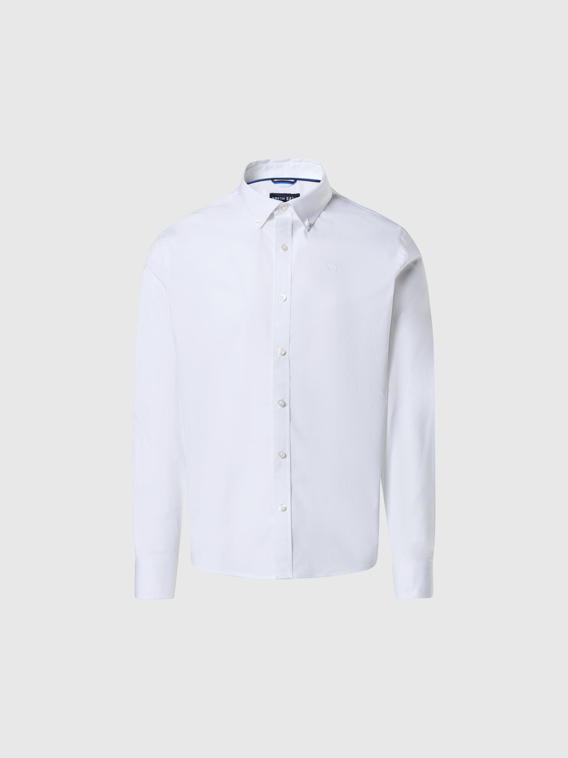 Chemise Popeline stretch pour homme 3/7