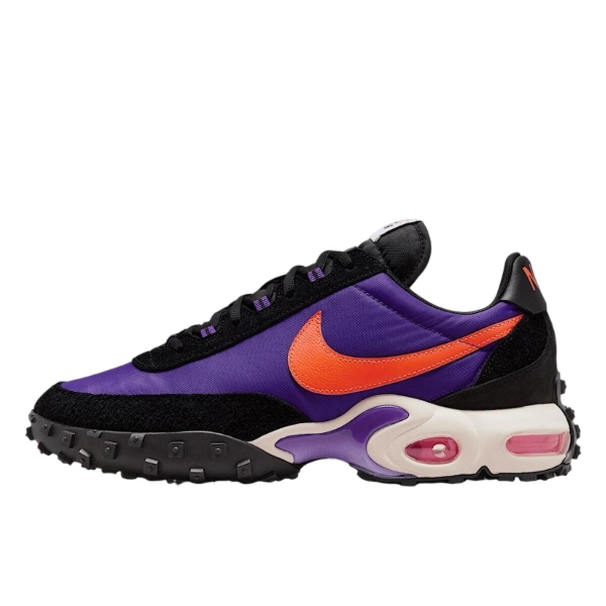 NIKE Scarpe  Air Max Waffle Racer SP Voltage Purple