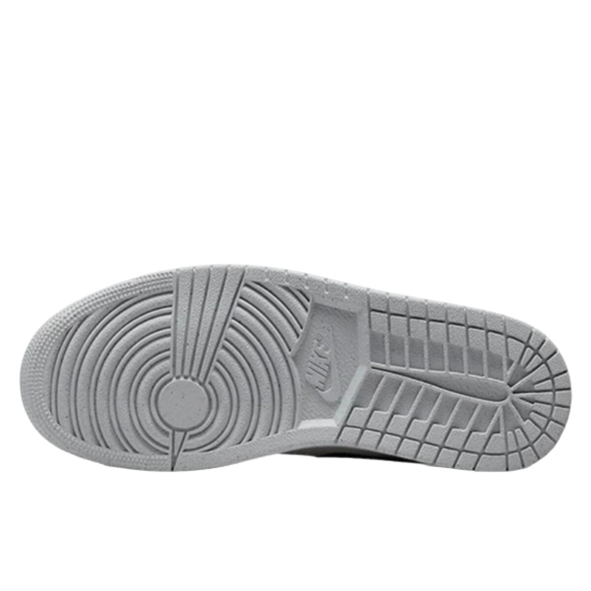 Zapatillas  1 Low SE Light Steel Grey 3/3