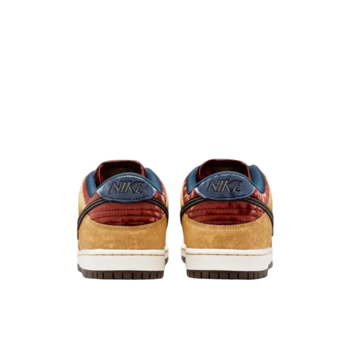 Chaussures  SB Dunk Low City of Cinema 2/3
