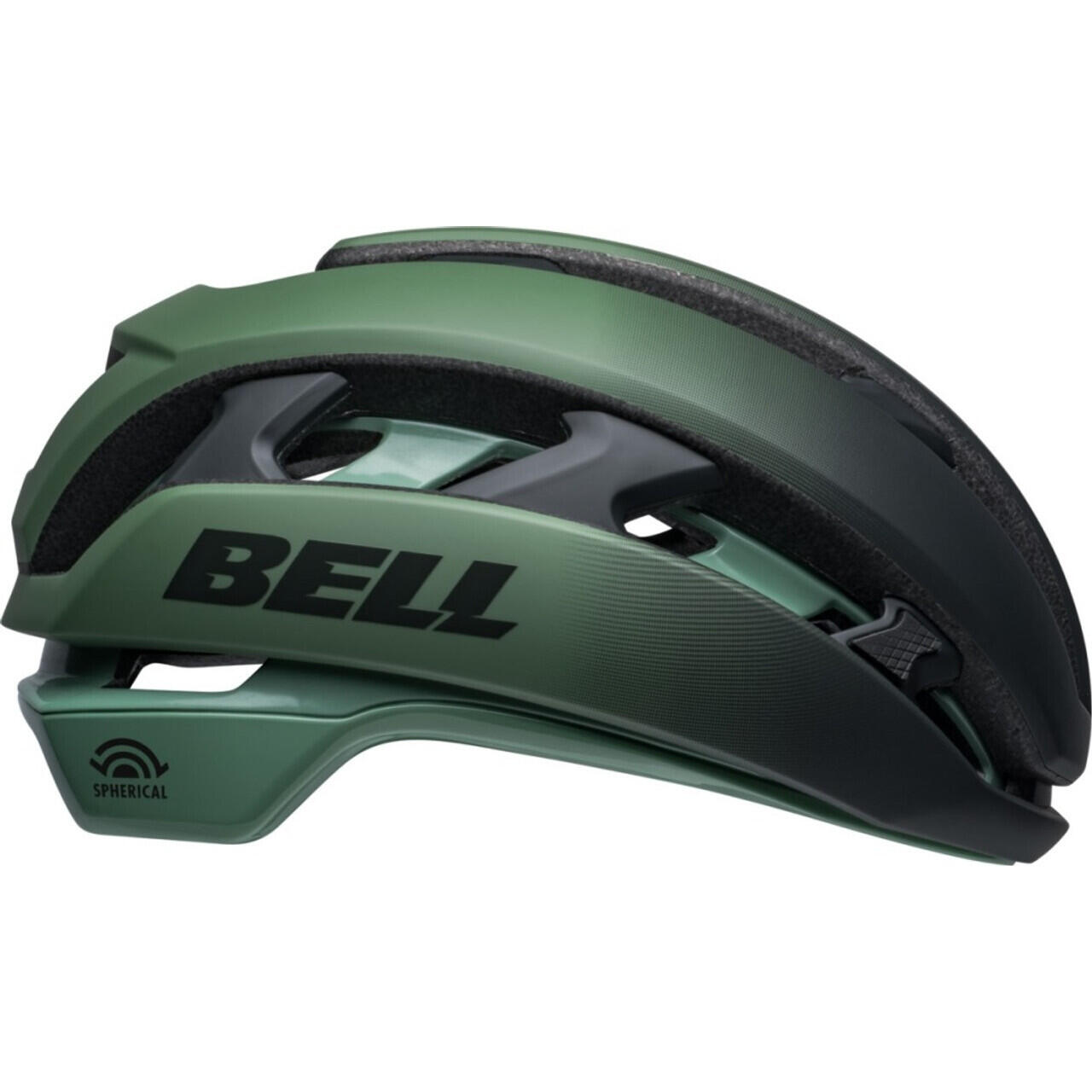 Capacete de bicicleta de montanha Bell Bell Xr Spherical 2/3