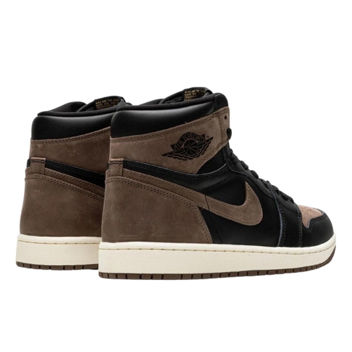 Scarpe  1 Retro High OG Palomino 3/4