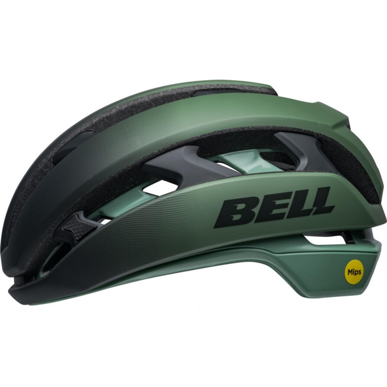 Capacete de bicicleta de montanha Bell Bell Xr Spherical 3/3