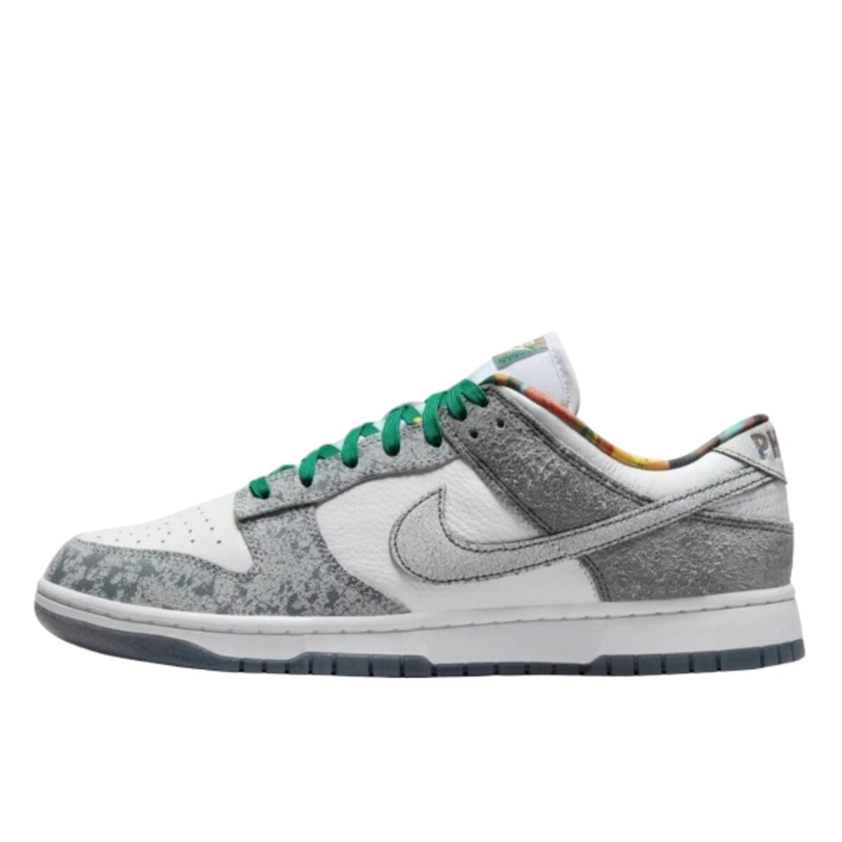 Chaussures  Dunk Low Retro Premium Philly 2/4