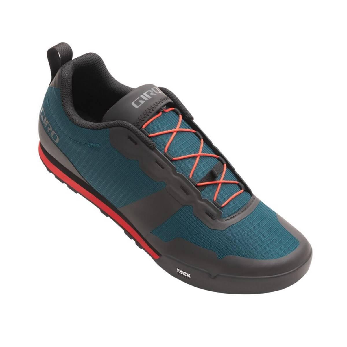 Schuhe Giro Tracker Fastlace 2/4