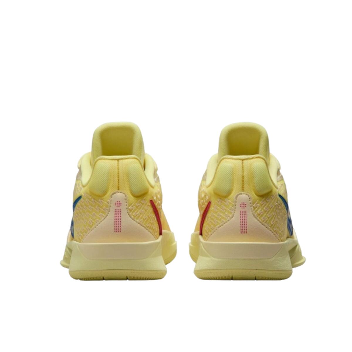 Zapatillas  Sabrina 2 Trust Your Game 3/4