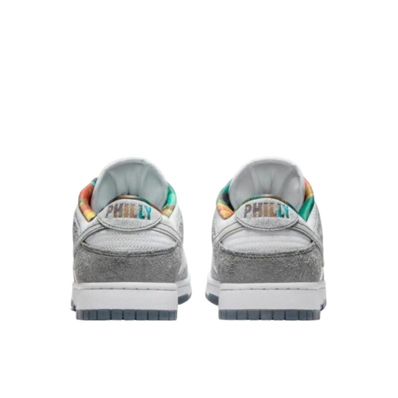 Dunk Low Retro Premium Philly