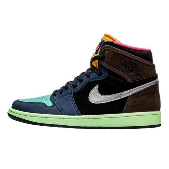 Scarpe 1 Retro High Tokyo Bio Hack