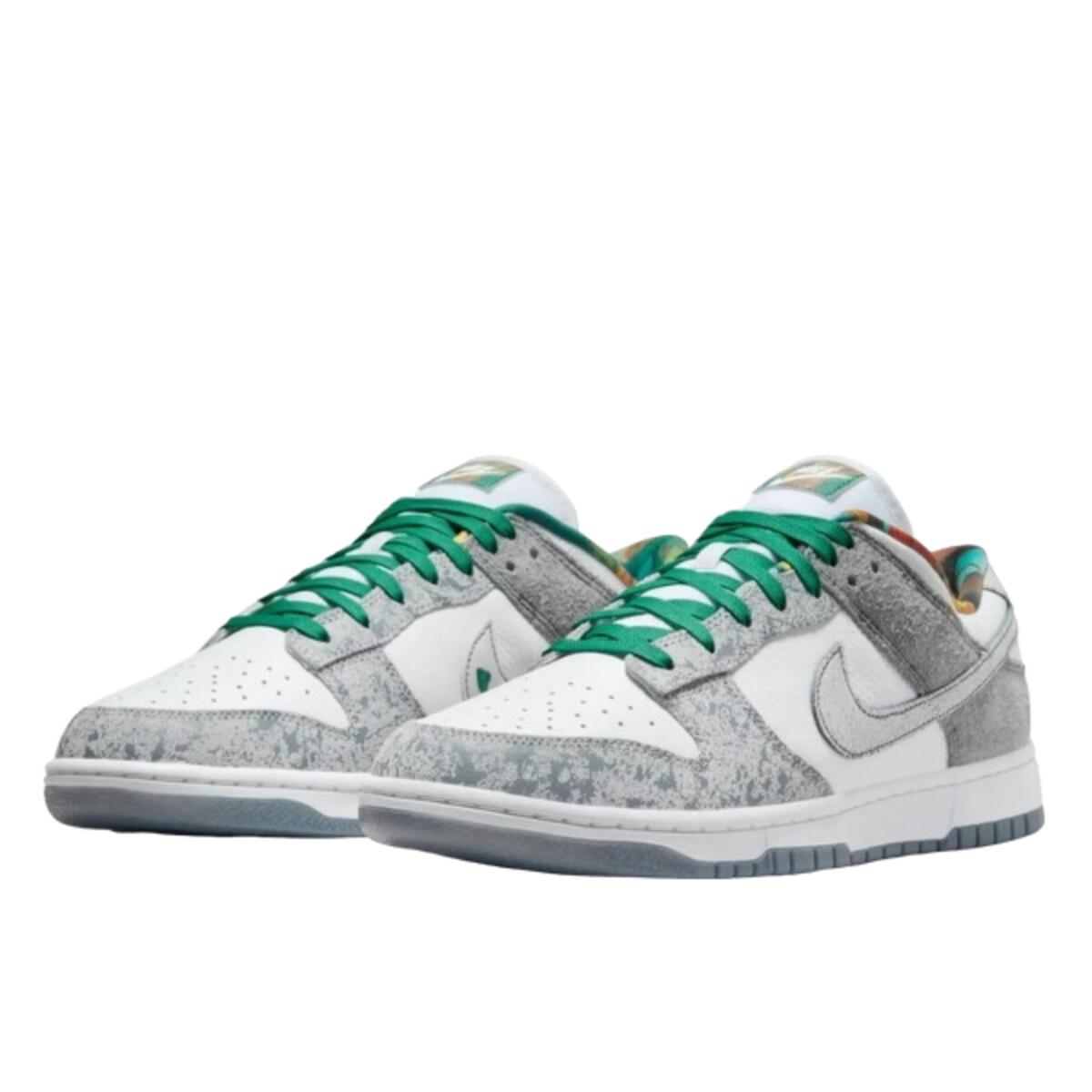 NIKE Shoes  Dunk Low Retro Premium Philly