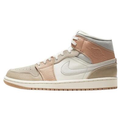 Schoenen 1 mid milan