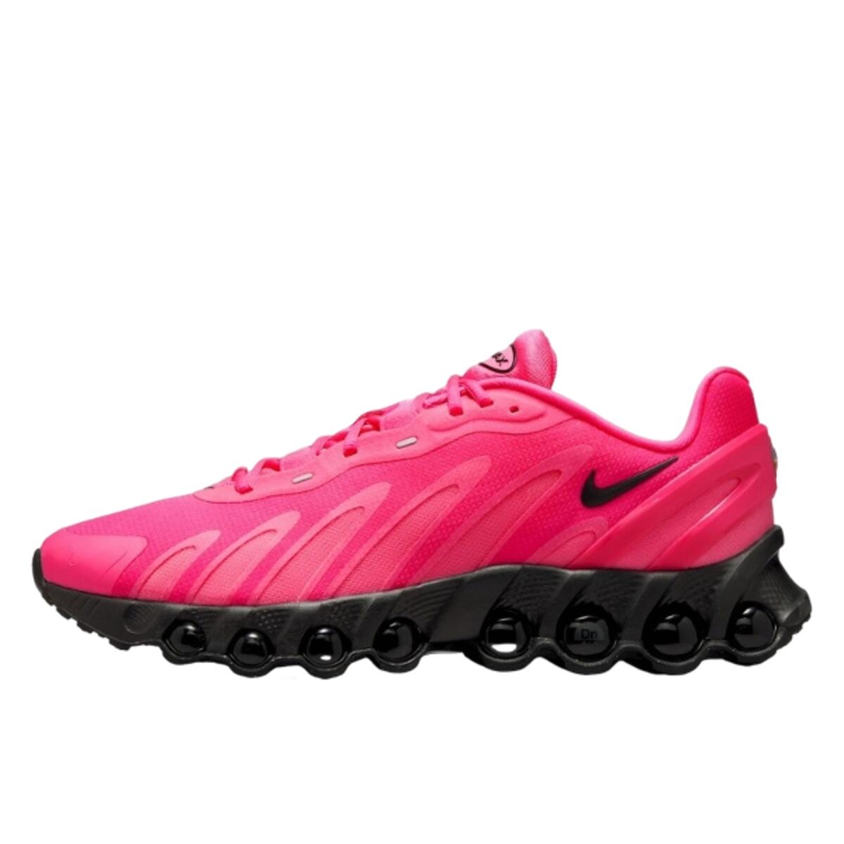Nike - Chaussures  Air Max Dn8 Hyper Rose - Baskets - Rose - 37,5 - Decathlon