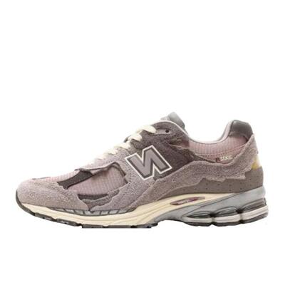 Schoenen 2002r protection pack lunar new year dusty lilac
