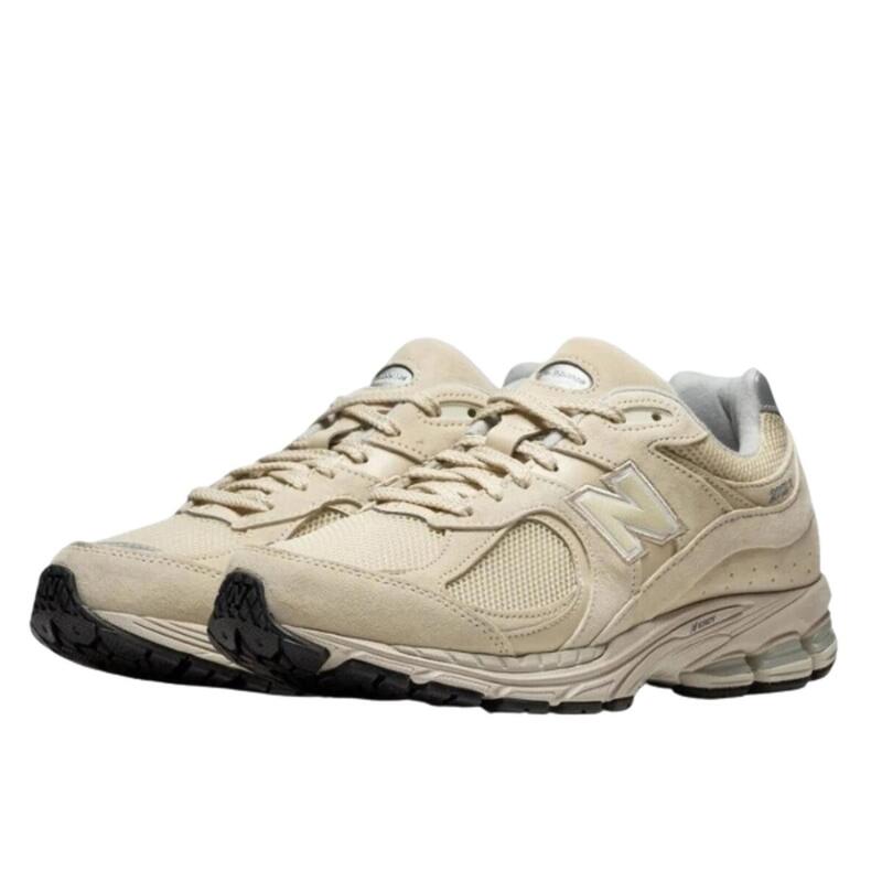 Chaussures  2002R Light Bone Aluminium