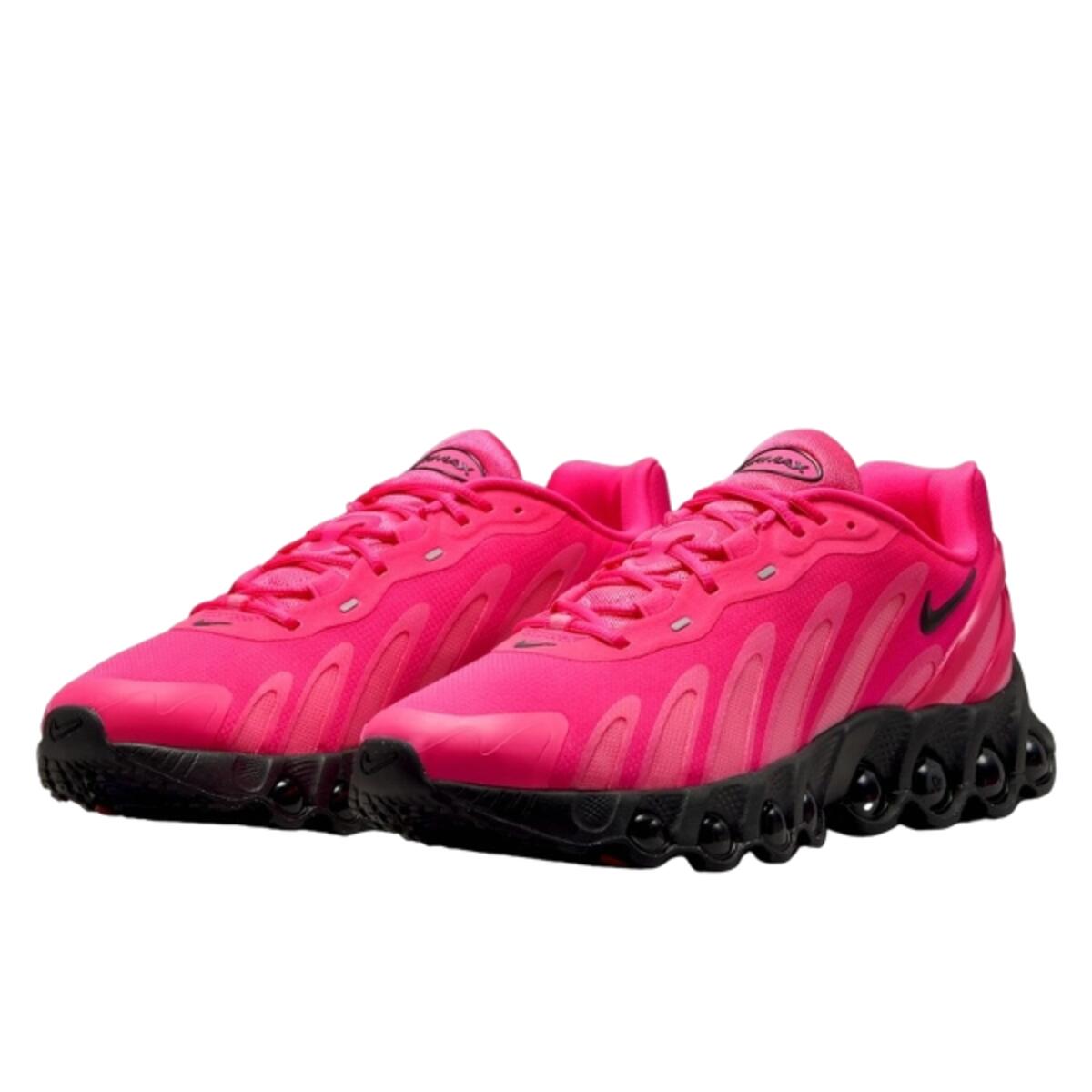 Tenis  Air Max Dn8 Hyper Rose 2/4