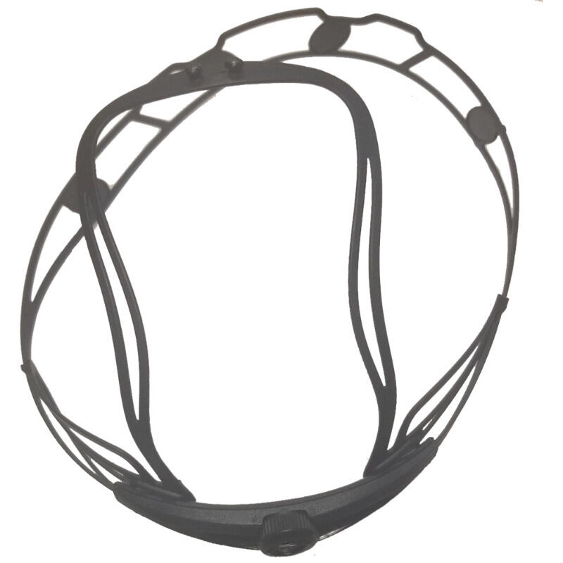 Serrage casque Giro Aether 2/2