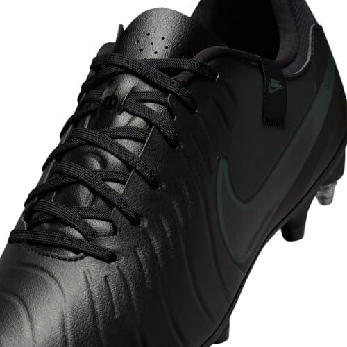 Scarpe da calcio uomo sg - terreni morbidi nike nero 6/6
