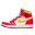 Air Jordan 1 Retro High OG Light Fusion Red