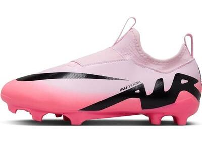 Scarpe da Calcio Nike Jr Zoom Vapor 15 Academy Fg/Mg per Bambini