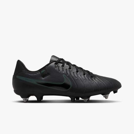 Nike Tiempo Legend 10 Academy SG-Pro Anti-Clog Traction Noir