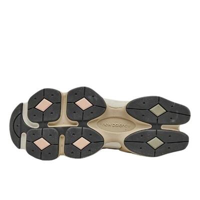 Zapatillas 9060 Festival Pack Clay